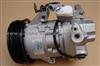New 5SE09C Auto Ac Compressor For Toyota Yaris 1.6