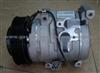 New 10S15C Auto Ac Compressor For Toyota RAV4 With Switch