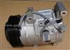 New 10S15C Auto Ac Compressor For Toyota RAV4 Without Switch
