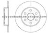 Brake Disc For ISUZU 8-94173-244-0