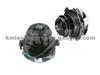 Water Pump WP5502 for GENERAL MOTORS