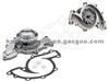 Water Pump WP5209 for GENERAL MOTORS