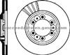 Brake Disc For ISUZU 8-94375-416-3