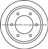 Brake Disc For ISUZU 8-97034-035-3