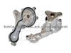 Water Pump WP6737 for HONDA