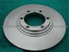 Brake Disc For ISUZU 569801