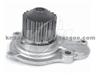 Water Pump WP5911 for CHRYSLER