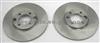 Brake Disc For JAGUAR JLM731