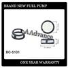 Lower Filter For Magneti Marelli Fuel Injector IWM50001 Size φ15.8×12.7×6mm