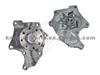Water Pump WP7207 for ISUZU