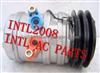 SP10 Airconditioning Ac Compressor For Massey Ferguson, Kubota, Landini, Kioti Komatsu Tractor 720975 Delphi 717638 3541139M91