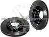 Brake Disc For KIA OK55A-33-251