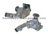 Water Pump WP7165 for TOYOTA