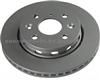 Brake Disc For KIA 0K2AA-33-251B