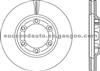 Brake Disc For KIA 0K60A-33-251A