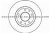 Brake Disc For KIA 0K58B-33-251