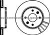 Brake Disc For LADA 21013501070