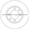 Brake Disc For LADA 21083501070