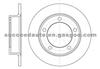 Brake Disc For LADA 21213501070