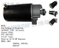 Lawnmower Motor M785 Lester No:5774N