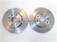 Brake Disc For ISUZU 8-94387-591-1