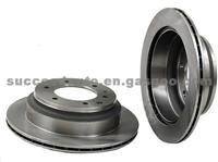 Brake Disc For ISUZU 8-97034-036-1