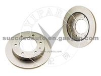 Brake Disc For ISUZU 8-94173-244-1