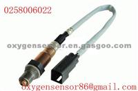 0258006022 Oxygen Sensor Ford