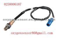 0258006187 Oxygen Sensor Ford