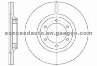 Brake Disc For ISUZU 8-94173-344-0