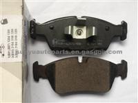 BMW Brake Pad 34216774692 For E90/E81/E87