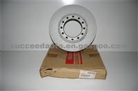 Brake Disc For ISUZU 8-97168-631-1