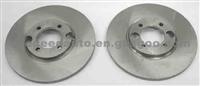 Brake Disc For JAGUAR JLM731