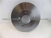 Brake Disc For JAGUAR JLM1826