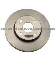 Brake Disc For KIA BR70-33-25XA