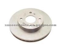 Brake Disc For KIA BR70-33-25XF