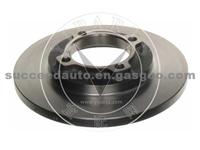Brake Disc For KIA DA01-33-251