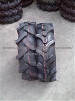 Walking Tractor Tire 6.00-12-6PR