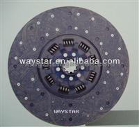 1862190105 Clutch Plate For BENZ Truck