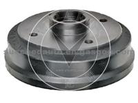 Brake Disc For KIA MDA01-26-251