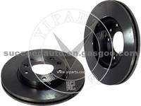 Brake Disc For KIA OK55A-33-251