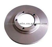 Brake Disc For KIA OK71E-33-251