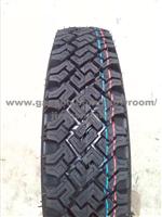 TIRE AND TUBE  6.00-14-8PR