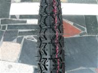 Tire And Tube3.00-18-6PR