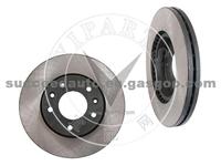 Brake Disc For KIA KJ002-33-251C