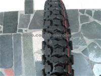 Tire And Tube3.00-17-6PR