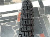 Tire And Tube3.00-17-6PR