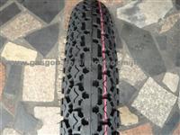 Tire And Tube2.75-18-6PR