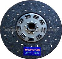 1849121568 Clutch Plate For BENZ Truck