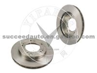 Brake Disc For KIA 0K011-33-251C